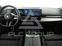 2023 BMW 523