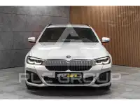 2023 BMW 523