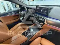 2023 BMW 523