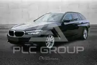 2023 BMW 523
