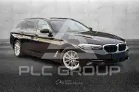 2023 BMW 523