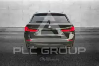 2023 BMW 523
