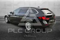 2023 BMW 523
