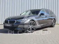 2023 BMW 523