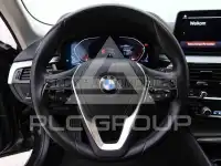 2023 BMW 523