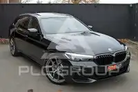 2023 BMW 523