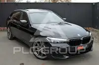 2023 BMW 523