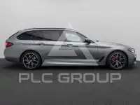 2023 BMW 523