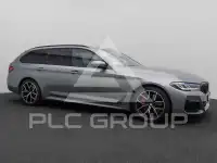2023 BMW 523