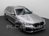 2023 BMW 523