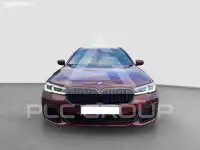 2023 BMW 523