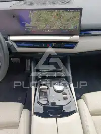 2023 BMW 523