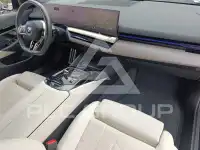 2023 BMW 523