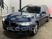 2023 BMW 523