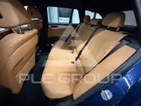 2023 BMW 523
