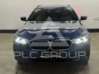2023 BMW 523