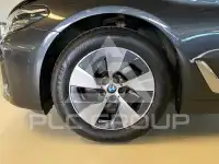 2023 BMW 523