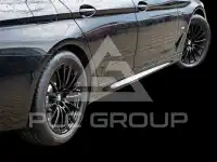 2023 BMW 523