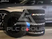 2023 BMW 523