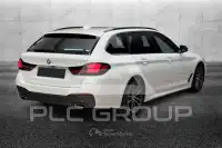 2023 BMW 523