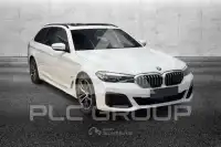 2023 BMW 523