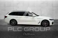 2023 BMW 523