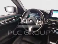 2023 BMW 523