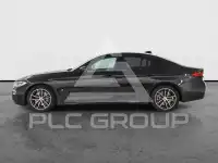 2023 BMW 523