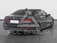 2023 BMW 523