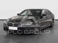 2023 BMW 523