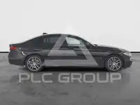 2023 BMW 523