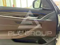 2023 BMW 523