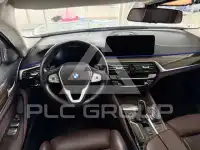 2023 BMW 523
