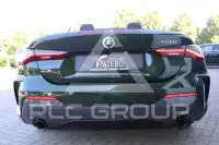 2023 BMW 523
