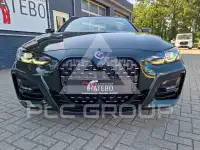 2023 BMW 523