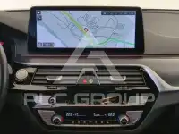 2023 BMW 523