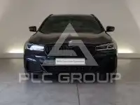 2023 BMW 523