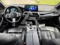 2023 BMW 523