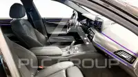 2023 BMW 523