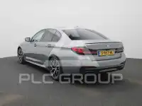 2023 BMW 523