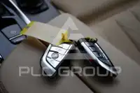 2023 BMW 523