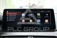 2023 BMW 523