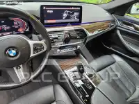 2023 BMW 523