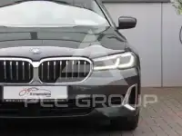 2023 BMW 523