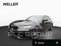2023 BMW 523