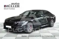 2023 BMW 523