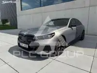 2023 BMW 523