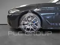 2023 BMW 523
