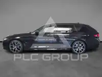 2023 BMW 523
