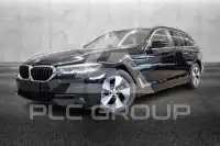 2023 BMW 523